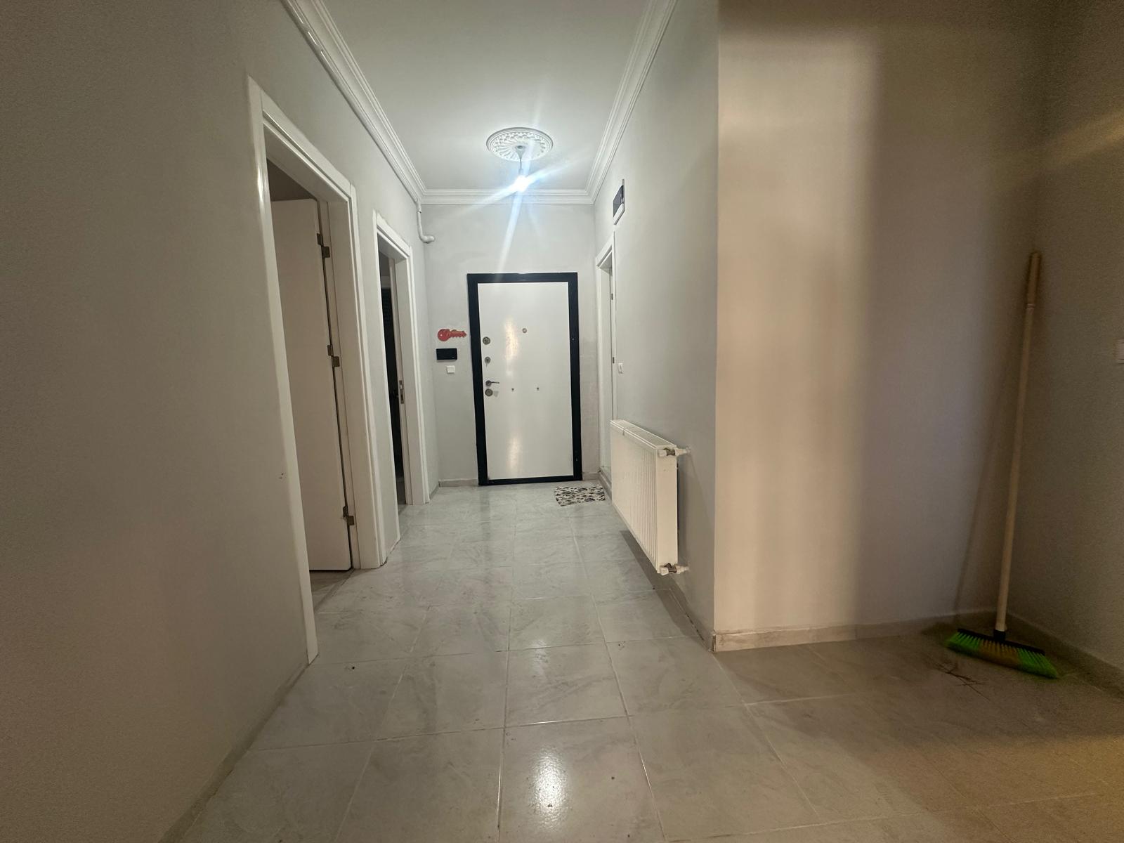 MABEL DEN ATATÜRK MAHALLESİ RAMADA OTEL KARŞISI 3+1 FIRSAT DAİRE
